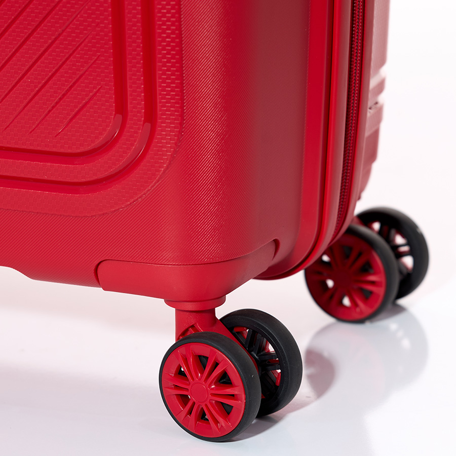 Vali Larita Soly AH0924_20 S Red 4