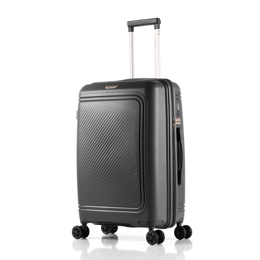 Vali Larita Soly AH0924_24 M Black