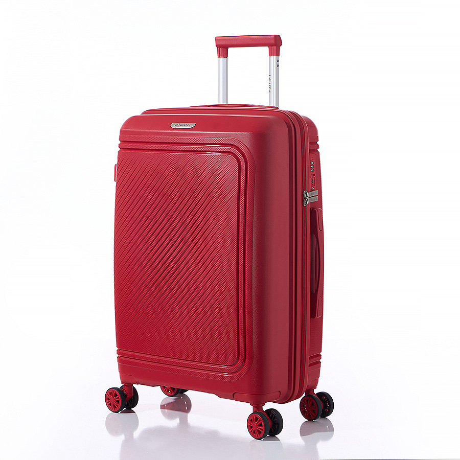 Vali Larita Soly AH0924_24 M Red