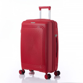 Vali Larita Soly AH0924_24 M Red