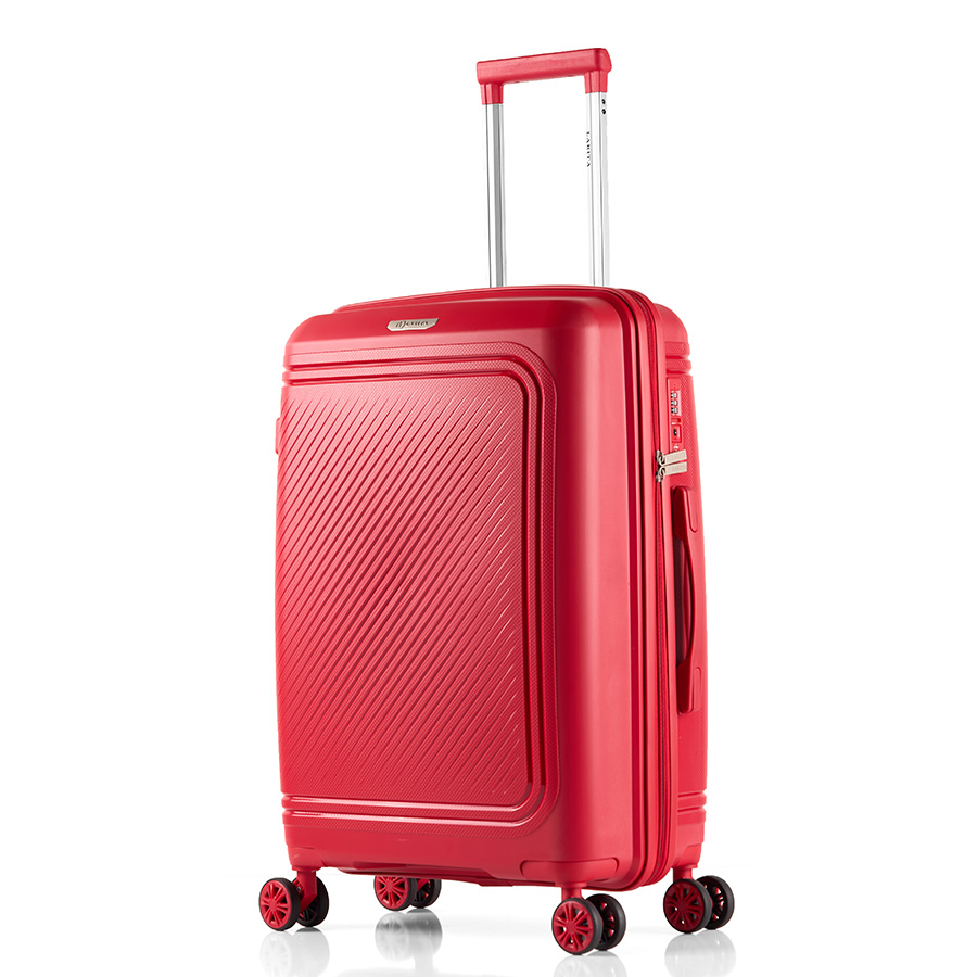 Vali Larita Soly AH0924_24 M Red