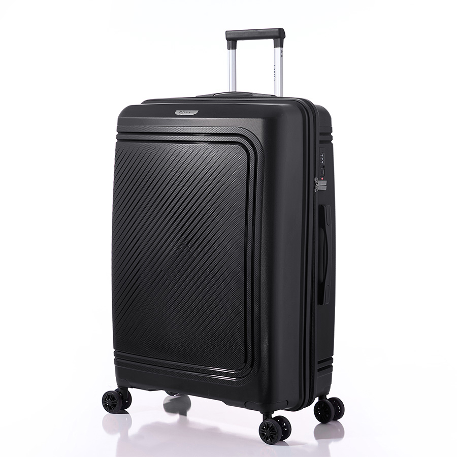 Vali Larita Soly AH0924_28 L Black