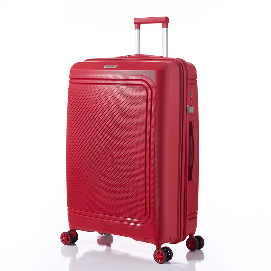Vali Larita Soly AH0924_28 L Red