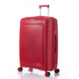Vali Larita Soly AH0924_28 L Red