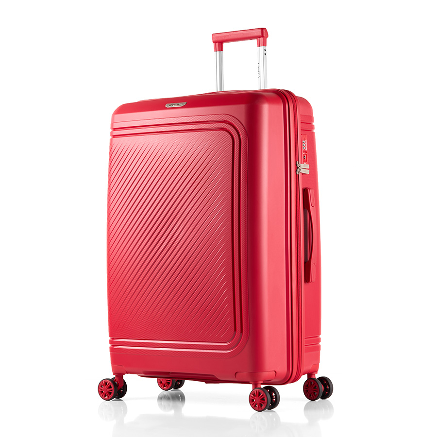 Vali Larita Soly AH0924_28 L Red