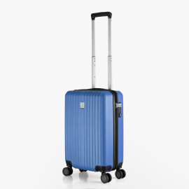 Vali Larita TOSA ZH1601_20 S Light Blue