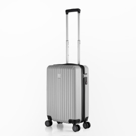 Vali Larita TOSA ZH1601_20 S Light Blue