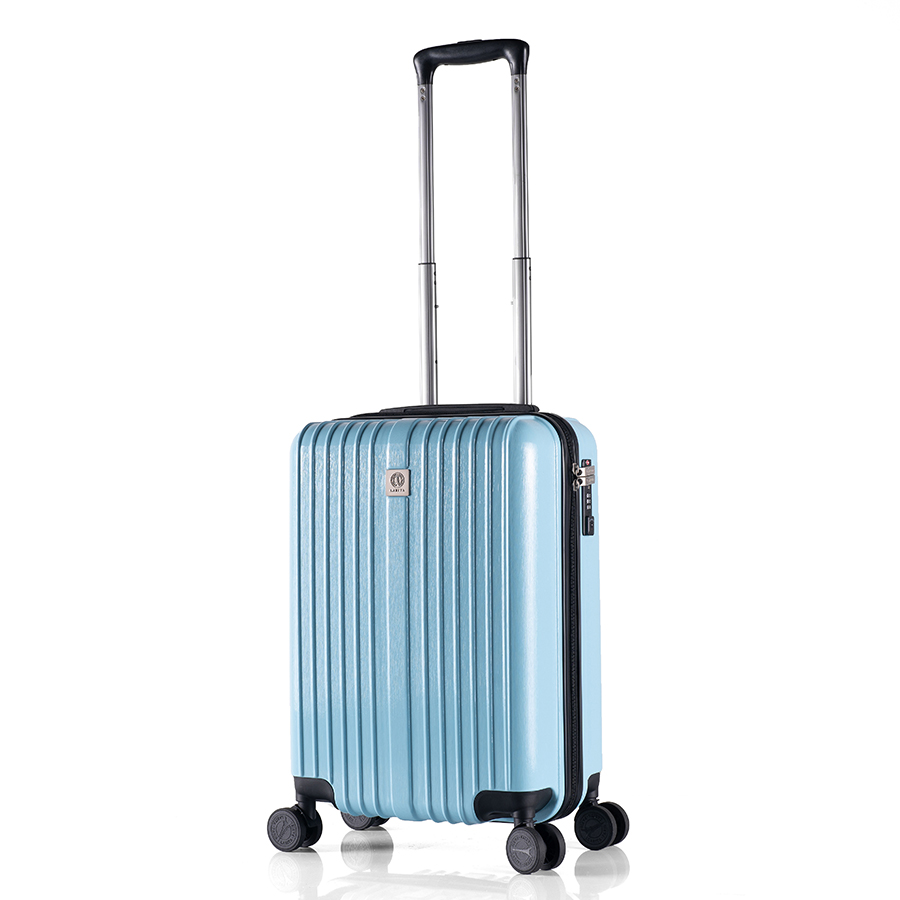 Vali Larita TOSA ZH1601_20 S Light Blue