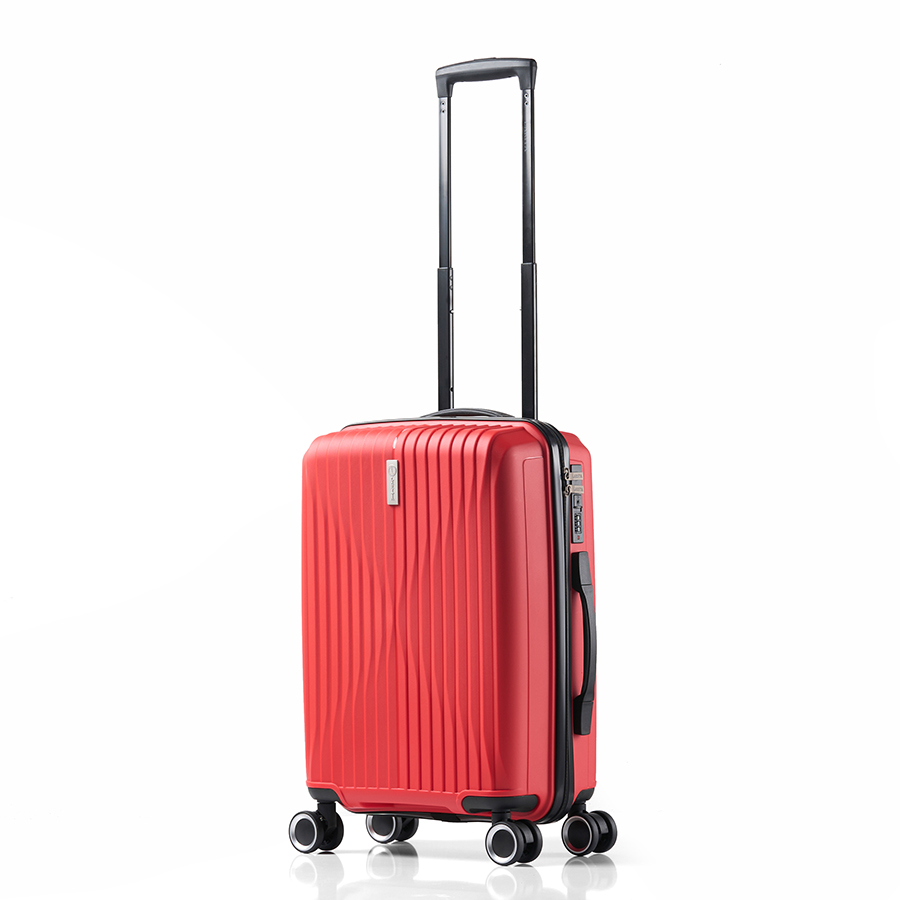 Vali Larita Yuno AH0325_20 S Red