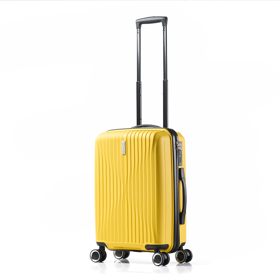 Vali Larita Yuno AH0325_20 S Yellow