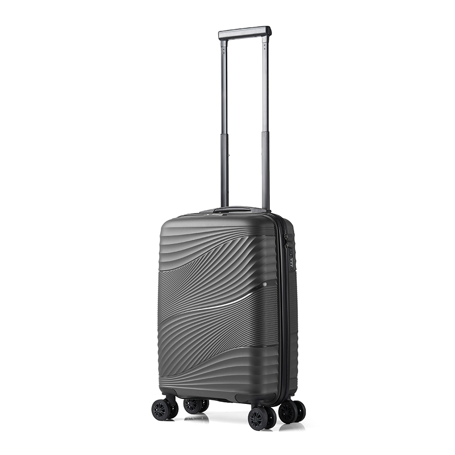 Vali Larita Zeni LK0325_19 S Dark Grey