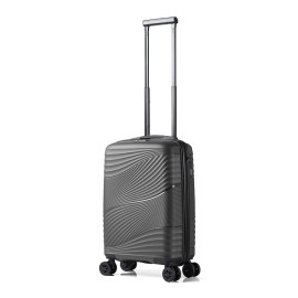 Vali Larita Zeni LK0325_19 S Dark Grey
