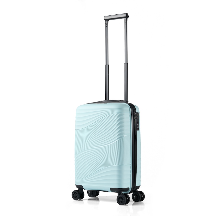 Vali Larita Zeni LK0325_19 S Light Blue