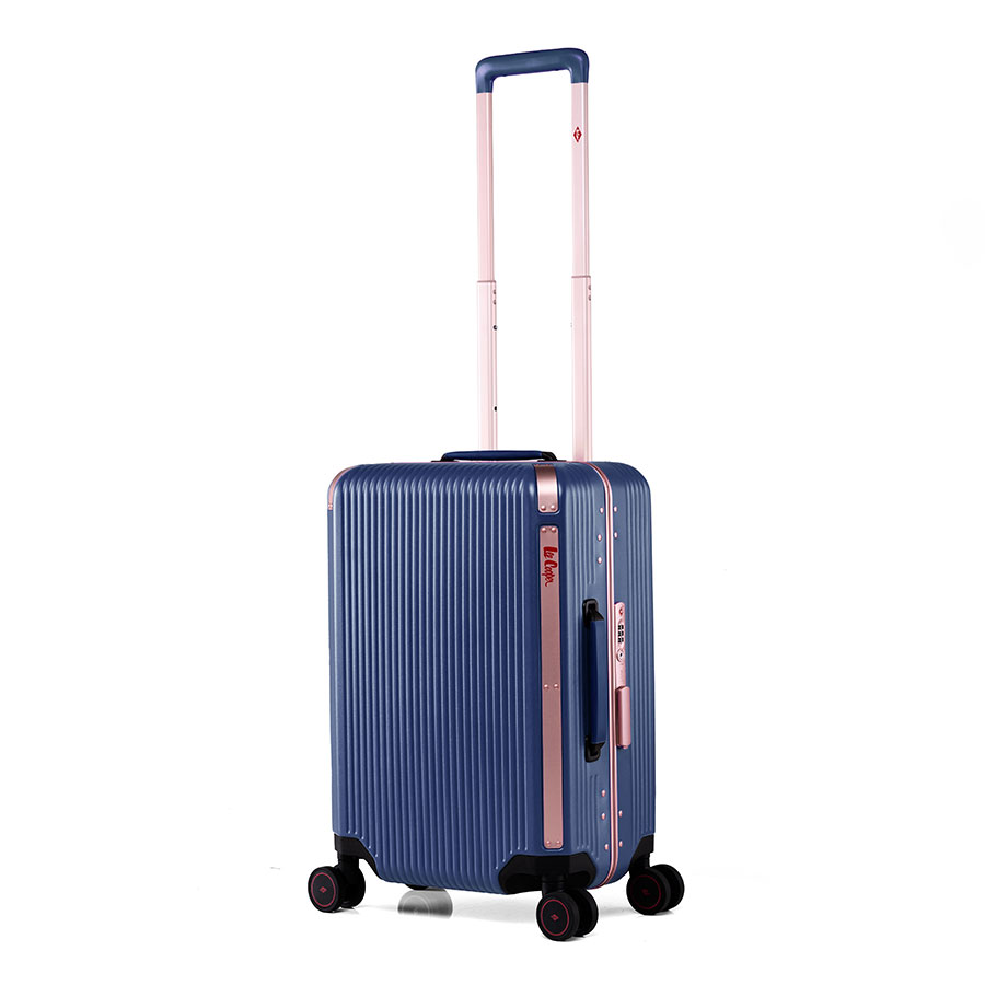 Vali Leecooper LEE2301_19 S Ocean Blue