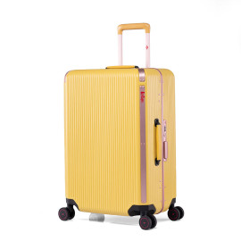 Vali Leecooper LEE2301_23 M Primrose Yellow