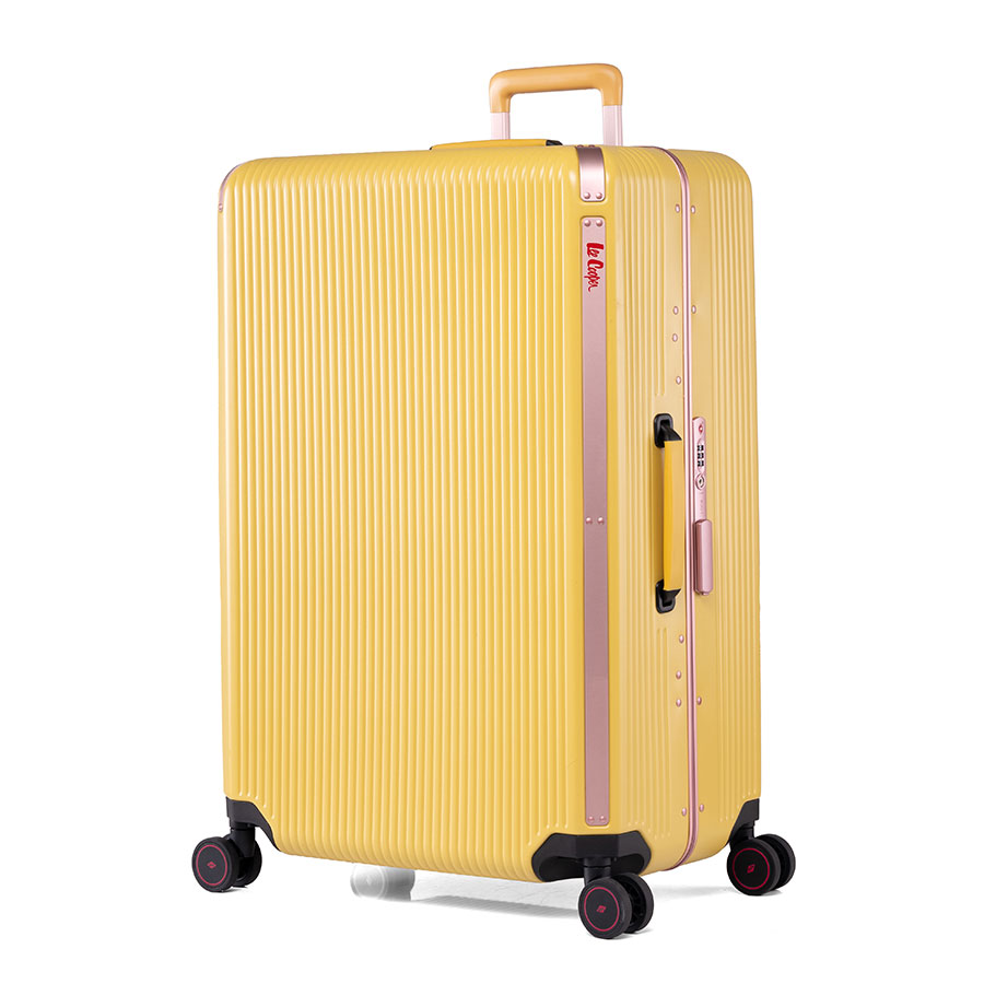 Vali Leecooper LEE2301_27 L Primrose Yellow