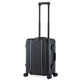 Legend Walker 1510_48 S Black