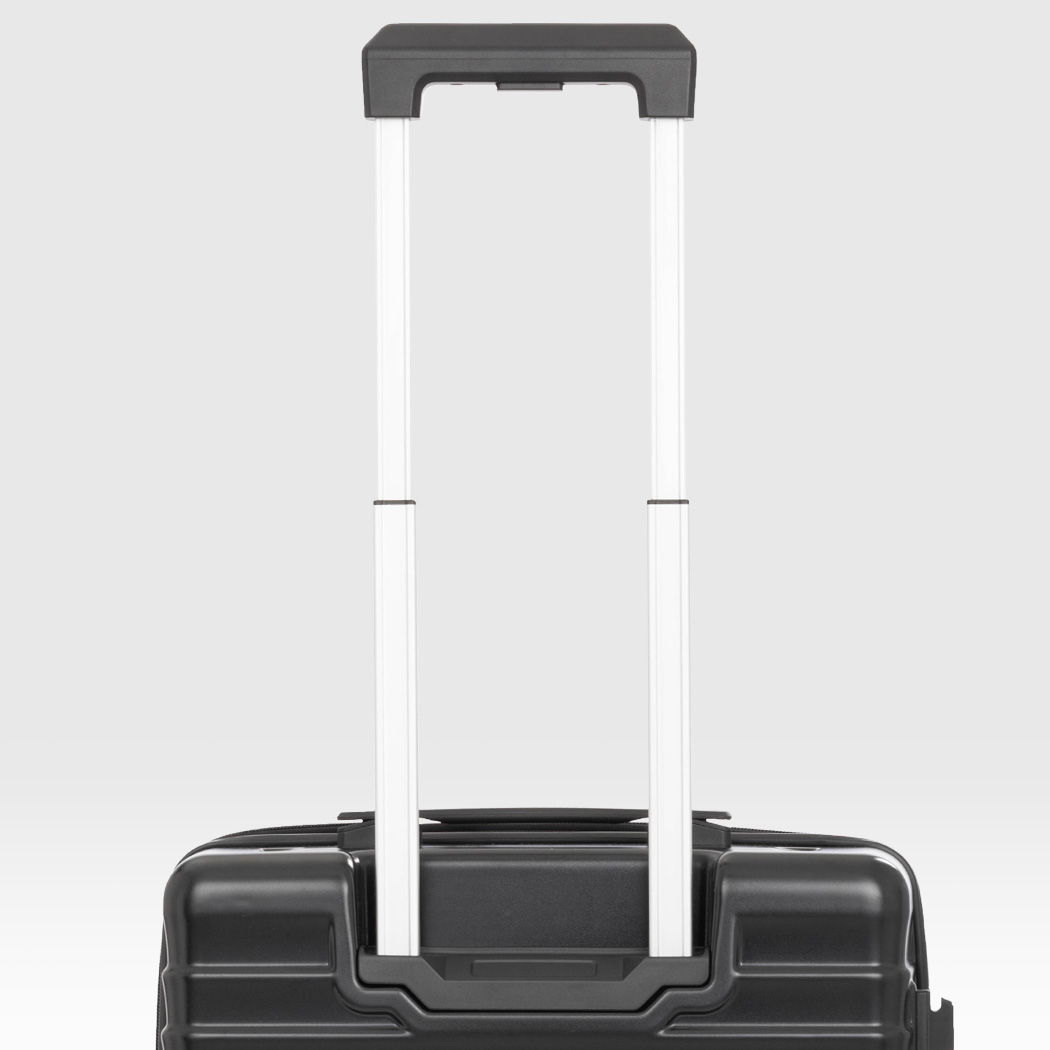 Vali kéo nhựa cứng Legend Walker 5208_54/23" M Olive