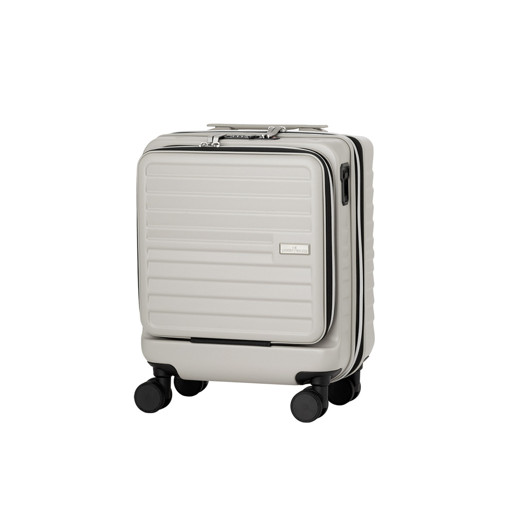 Vali Legend Walker 5208_54/23" M Light Gray