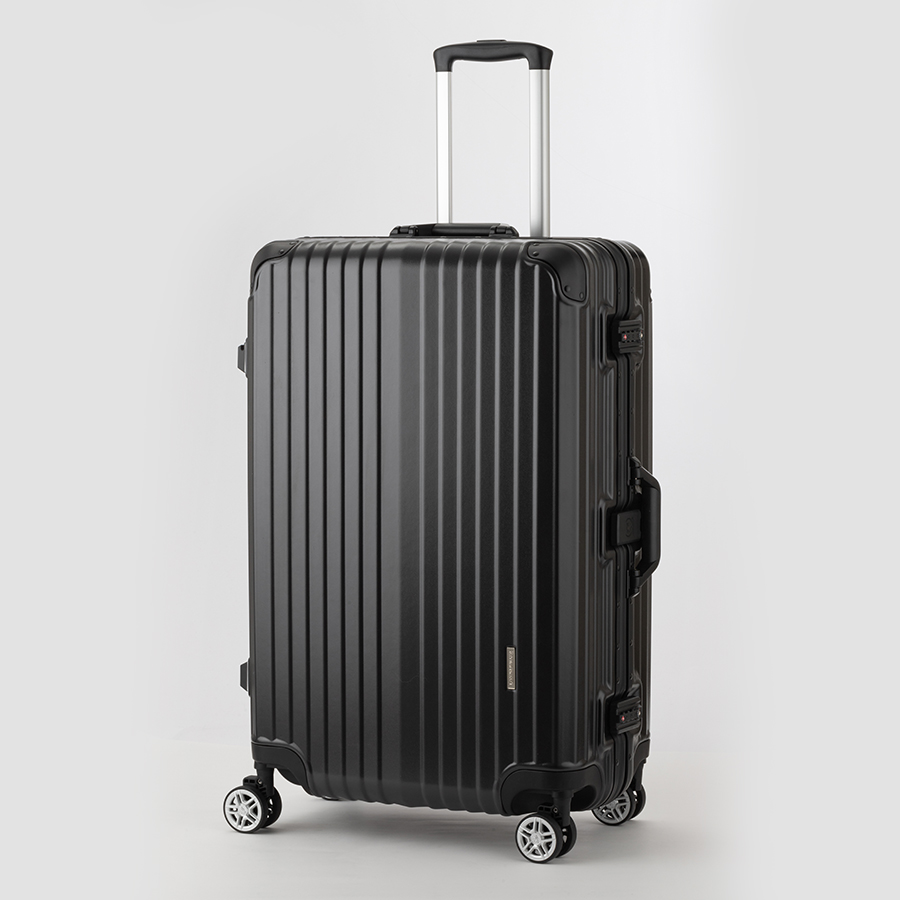 Vali Legend Walker 5516_55/23" M Black