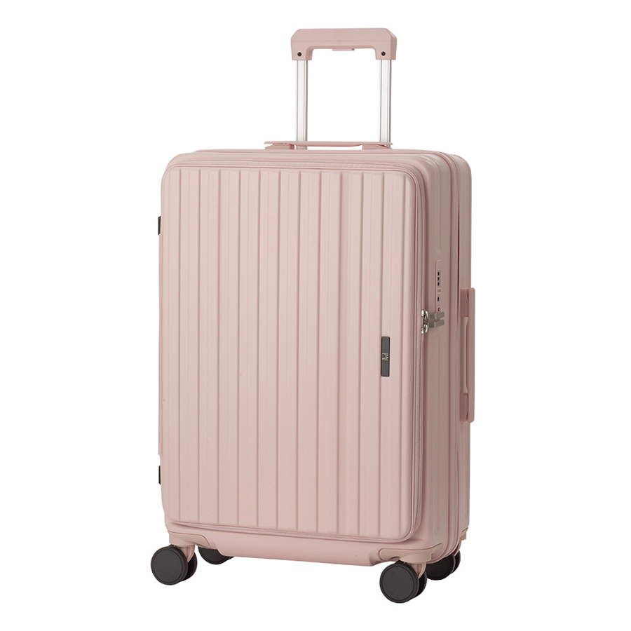 Vali LW 5524_48/20" S Pink