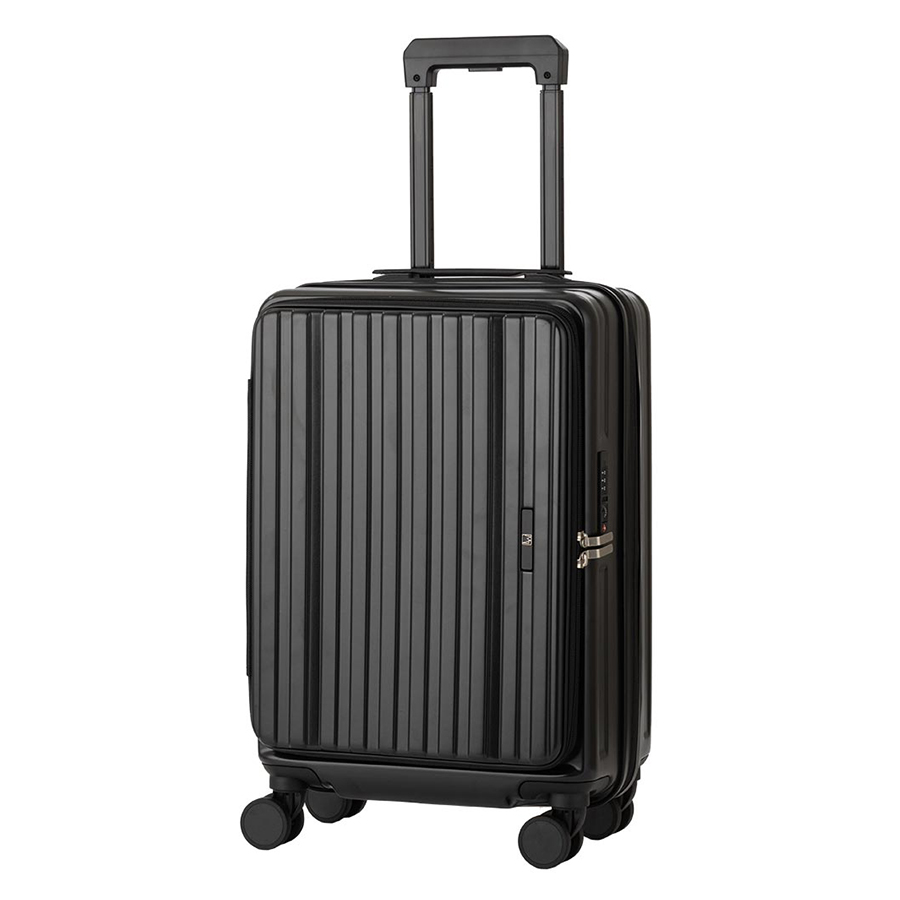 Vali LW 5524_60/24" M Black