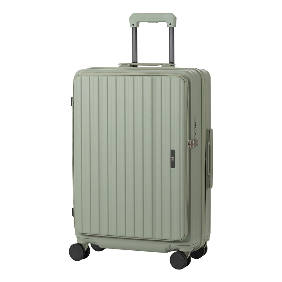Vali LW 5524_60/24" M Green