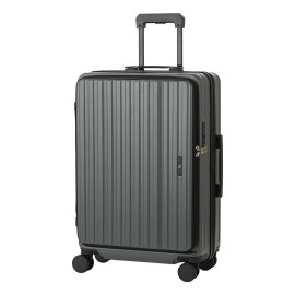 Vali LW 5524_60/24" M Black