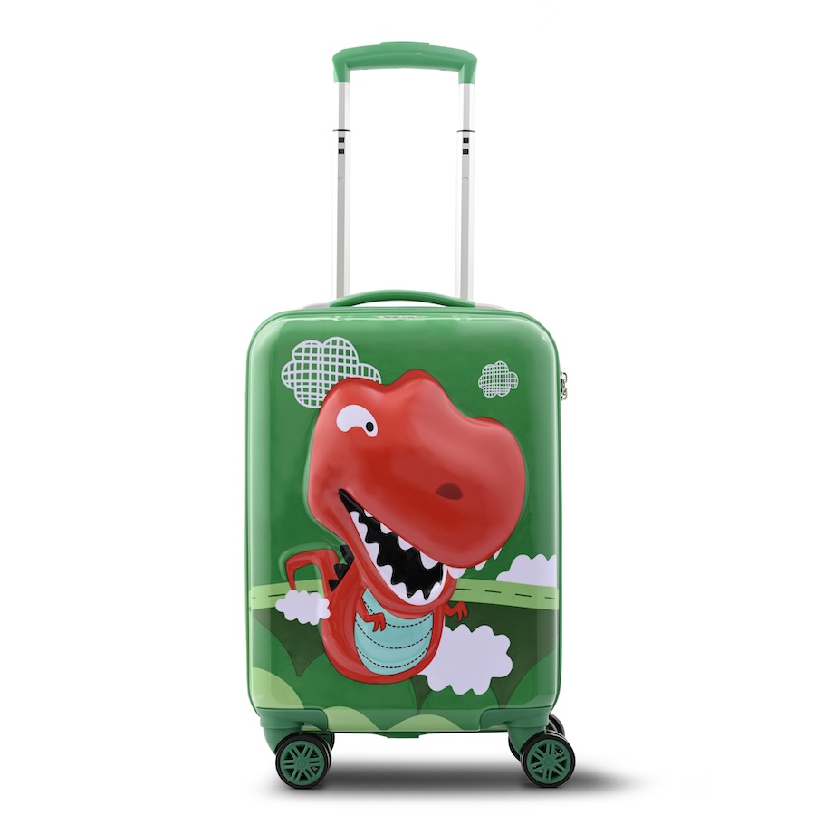 Vali kéo siêu nhẹ MCN Kid