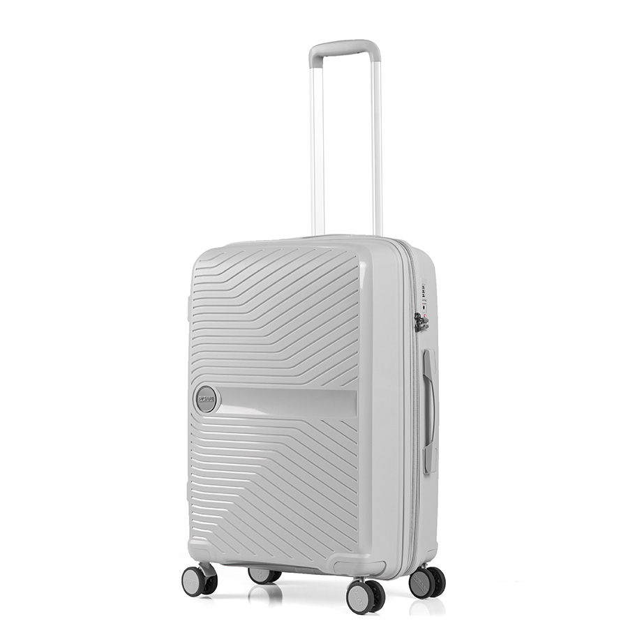 Vali Pisani Demili AH0124_24 M Silver