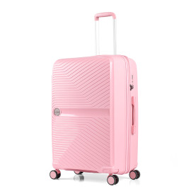 Vali Pisani Demili AH0124_28 L Pink
