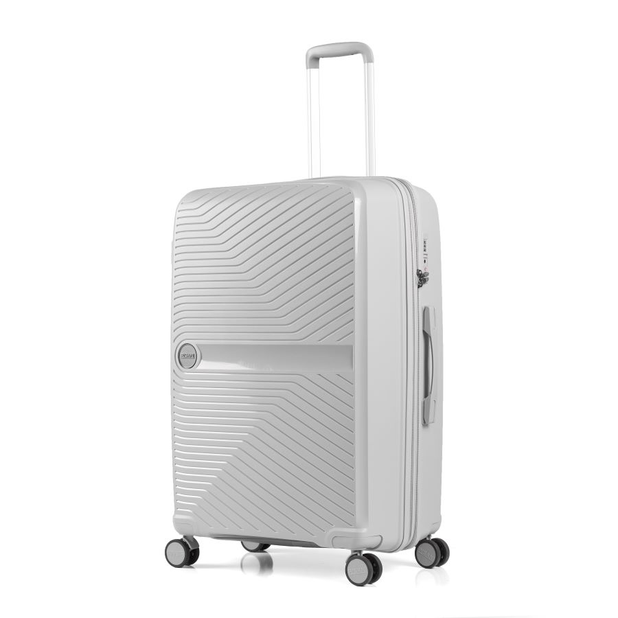 Vali Pisani Demili AH0124_28 L Silver