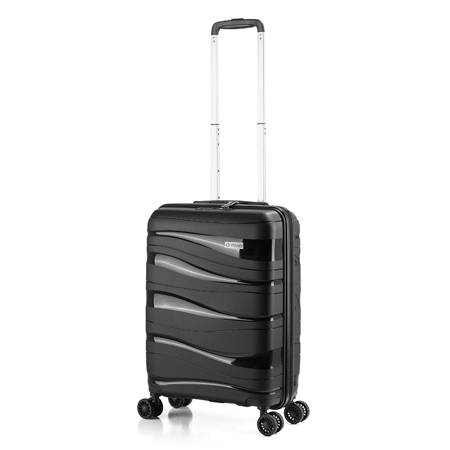 Vali Pisani Lani TR608_20 S Black