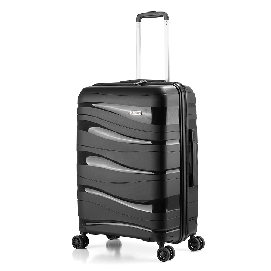 Vali Pisani Lani TR608_24 M Black