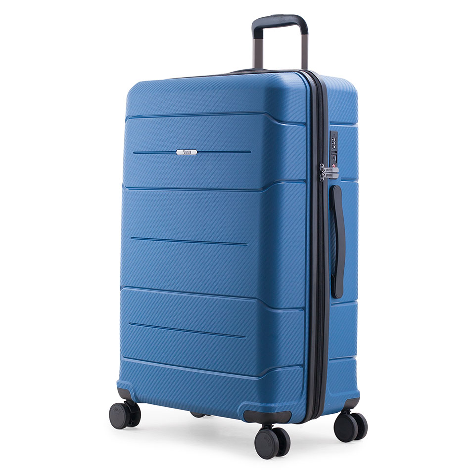 Vali Rovigo Heniz PP006_28 L Blue
