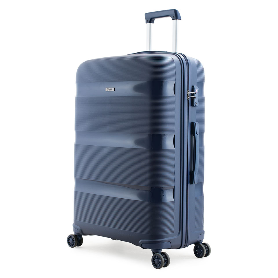 Vali Rovigo Leki TR08_28 L Navy