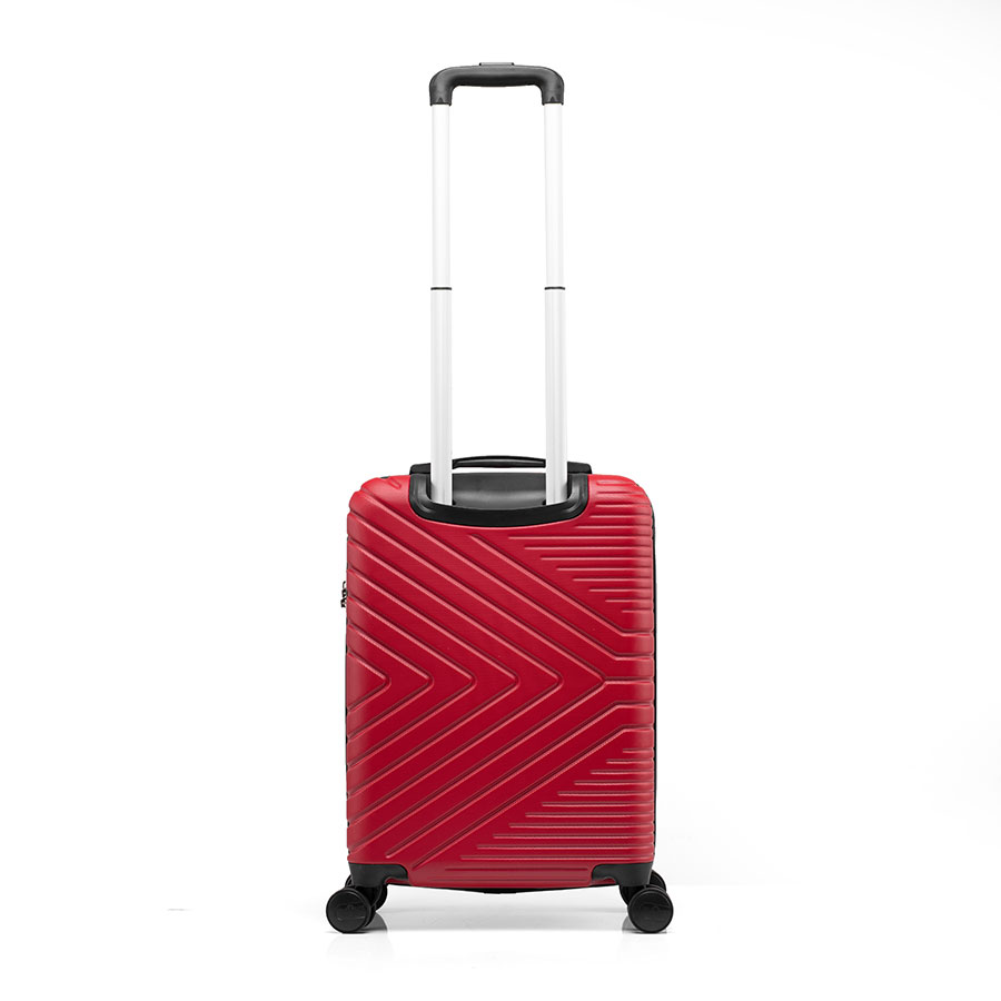 Vali Valinice Siru ID2042_20 S Red
