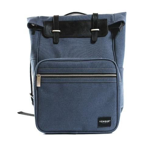 Balo Venque Arctic Fold Backpack M Blue