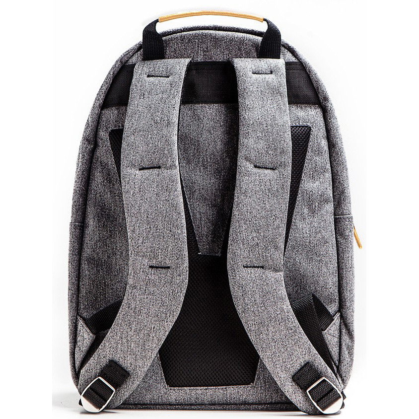 Balo Venque Classic Backpack M Grey