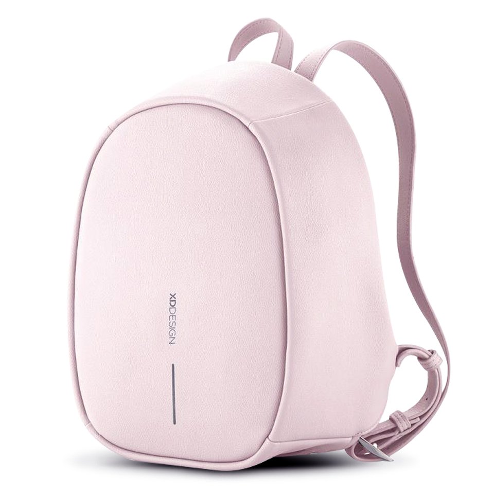 Balo XD Design Bobby Urban Elle M Pink