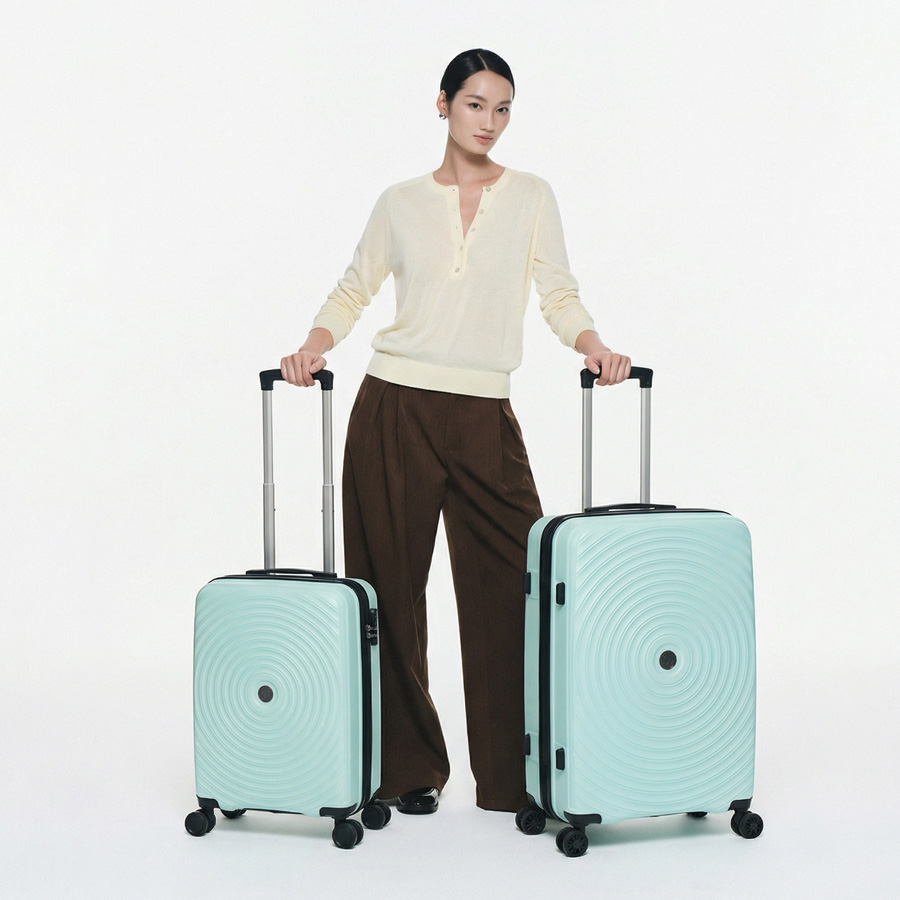 Vali Larita ZeroX SS01_20 S Mint 12