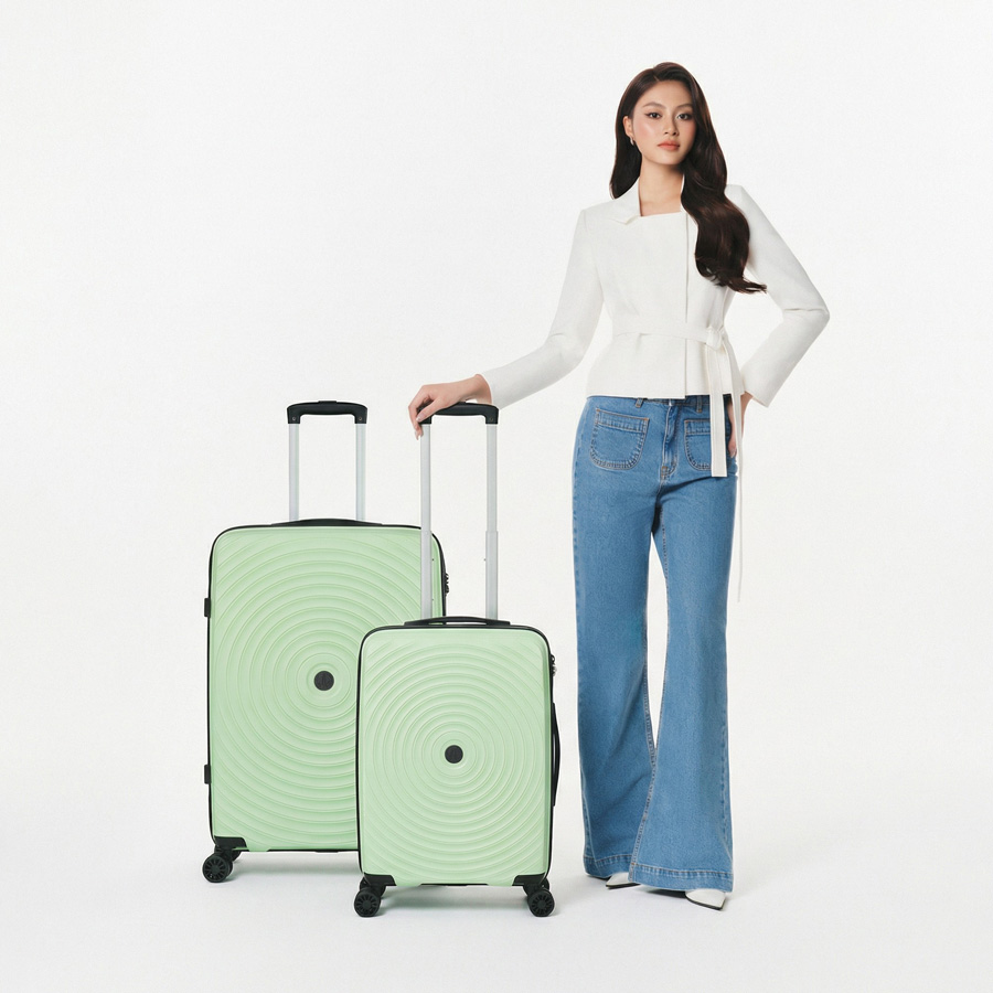 Vali Larita ZeroX SS01_20 S Mint 11